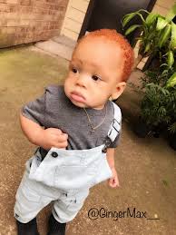 Mixed Race Black And Ginger Mixed Babies African American Ginger Gingermax Redhair Blackmagic Little Boy Swag Ginger Babies Ginger Kids