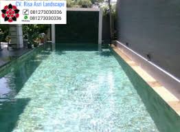 Jasa Kolam Renang Tanggulangin Sidoarjo Kontraktor Waterboom Waterpark Arsitek Lanskap Di 2020 Kolam Renang Lanskap Kolam