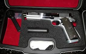 145 weapons are used in all modes. Lost Corner Guns Rare Arsenal Of Italy Prismatic Dueller Sbs Pistol 1 Of 92