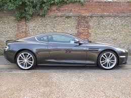 Image result for Titanium Silver 2011 Aston Martin