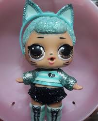 Lol Surprise Bling Series Trouble Maker Lol Dolls Hi Gorgeous Cool Toys