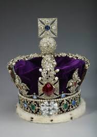 It's no surprise that the queen has inherited extraordinary and priceless pieces of jewelry.subscribe to town & country. The Queen S Crowns And Tiaras The Crown Wiki Fandom