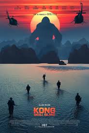 King of the monsters, which. Godzilla Va Kong Hai Ä'áº¡i Titan Chuáº©n Bá»‹ Ä'áº¡i Chiáº¿n Man áº£nh Trong Thang 3