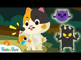 Bayi Kucing Lucu Kumpulan Film Anak Lagu Kartun Anak Bahasa Indonesia Babybus Youtube Film Anak Kartun Lagu
