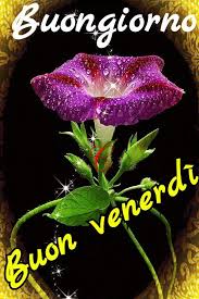 Buon Venerdi Buongiorno Buongiorno Immagini Venerdi