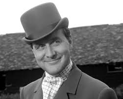 The Avengers : Series 4 : Man-eater of Surrey Green : Cast