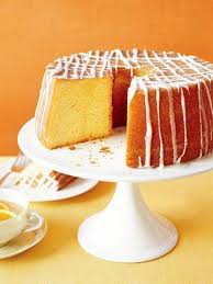 Combine dry ingredients into wet ingredients, mixing gently, alternating with the orange soda. Pin On Cakes Cakes More Cakes