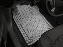 Avm Semi Universal Trim To Fit Mats Weather Tech Weather Tech Floor Mats Grey Floor Mat