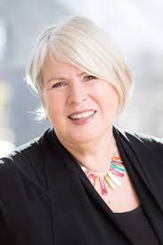 Senior Fellows Directory