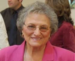 Obituary information for Martha Josephine Capek