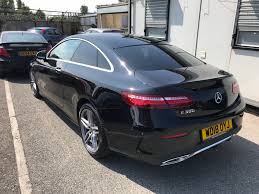 The Mercedes Benz E Class Coupe E300 Amg Line Premium 2dr 9g Tronic Petrol Car Leasing Deal Cars Mercedes Luxury Mercedes Benz Benz E Class Benz