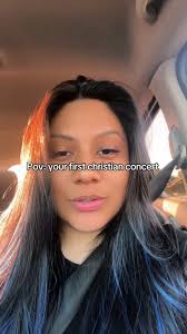 Christian Concert Tox