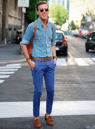 Intemporel, son tissu stretch, agréable au toucher et de qualité premium, vous offre confort et élégance. Soldes Chino Mocassin En Stock
