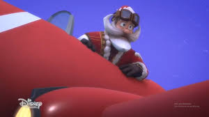 Santa Claus Cartoon Continuity Pj Masks Wiki Fandom Santa claus peers into the window. santa claus cartoon continuity pj