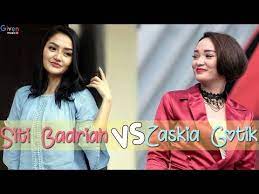 Mp3 date music zaskia gotik 1 jam. Download Lagu Zaskia Gotik Dan Siti Badriah Mp3 Dan Mp4 Terbaru Gratis