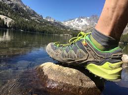 Best hiking shoes brand 2019. Best Hiking Shoes For Men Of 2021 Gearlab