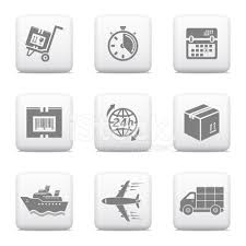 A free icon pack containing 22 svg, colored chart icons. ç‰©æµèˆªè¿å›¾æ ‡çŸ¢é‡å›¾ Freeimages Com