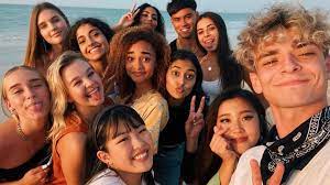 ✔ produtos 100% oficiais now united. Here S What Now United Got Up To Over The Holidays Cosmopolitan Middle East