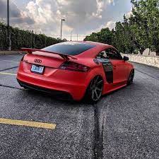 Pin By Tony G On Audi Audi Tt Audi Tt Rs Audi Tt S