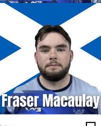 Fraser Macaulay international...