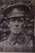 Pte John Shipp