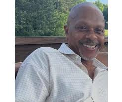 Thomas Harris Obituary (1963