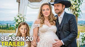 Heartland Season 20 Trailer & LEAKED Details - YouTube