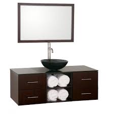 As an authorized dealer, all vanity purchases made from us are fully covered under. Eco Friendly Low Voc Formaldehyde Bathroom Vanities