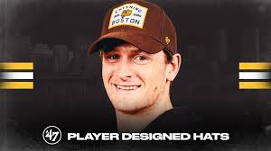 Bruins how don sweeney improved the bruins while receiving salary cap relief at the trade deadline the bruins added nick ritchie and ondrej kase while improving their salary cap situation. Torey Krug On Twitter My 47 Hat Was Inspired By The Iconic Entering Boston Sign Nhlbruins
