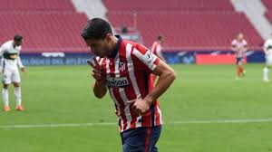 In october 2019, atletico de madrid conducted talents in lahore. Atletico Madrid Go Three Points Clear On Top Of La Liga With Win Over Elche