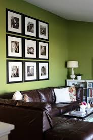 Finding ways to incorporate ideas into reality and that too into an interior design can sometimes prove challenging. 25 Unique Ideas For Designing A Photo Wall