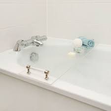 Acrylic Transparent See Trough Bath Rack Lucite Bath Tray Bath Etsy Bath Tray Bath Rack Bathtub