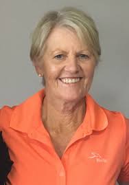 District golf club results