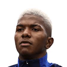 Jeyland Mitchell EA FC 25