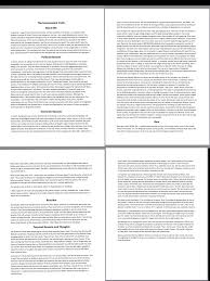 What Trump Is All About Everyscreen Com Thematic Page