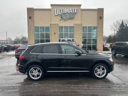 Image result for Mythos Black 2016 Q5