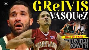 The Real Reason Derryck Thornton Didn't Make The NBA! Stunted Growth