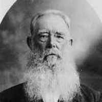 Nathaniel Huggins Eddy (1838–1917)