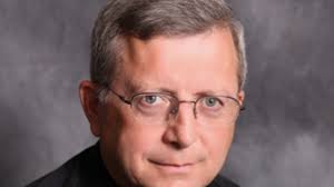 Mystery solved: 'Angel Priest' identified