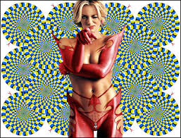 Image result for hot 3d girl