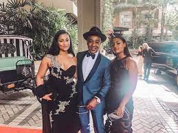 Interview conducted by nestor bentancor in los angeles.visit desde hollywood: Two Of My Beautiful Daughters Joining Giancarlo Esposito Facebook