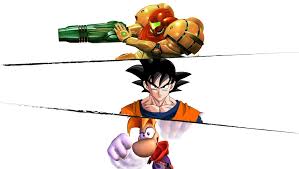 2 gohan krillin goku and piccolo. Mario Kart 8 Deluxe Characters 8 Roster Additions The Game Is Unplayable Without