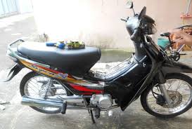 Jual Honda Supra X 100 Cc Tahun 2001 Jual Motor Supra X 125 Bogor