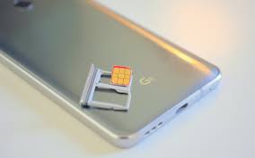 Choose the desired device unlock type: How To Sim Unlock The Lg G6 Phandroid