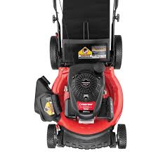 Cub cadet ultima zt1 (54) 24hp kohler zero turn mower. Troy Bilt Tb160 Lawn Mower Troy Bilt Us