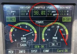 Flying The Rotax 915is Aircraft Engine Comparing To 912is