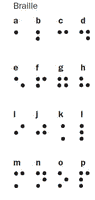 Les infos, chiffres, immobilier, hotels & le mag. Braille Book Definition Of Braille Book By The Free Dictionary