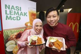 * then again, malaysia's merdeka day, which is their national day, is on 31 august 2017. Mcdonald S Malaysia Celebrates Being Malaysian