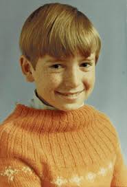 Family of Kevin Douglas CLEWS and Robyn Anne MCCURDY