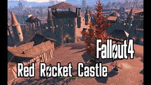 Go into build mode and go around to all the round rooms in the castle. Castle In The Sky At Fallout 4 Nexus Mods And Community